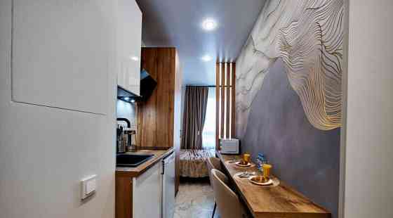 Студия, 12 м2, 7/22 эт. Москва