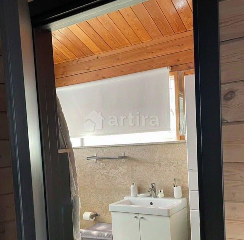 Дом, 100 м2, 3 сотки, 2 эт. Солнечногорск - изображение 2