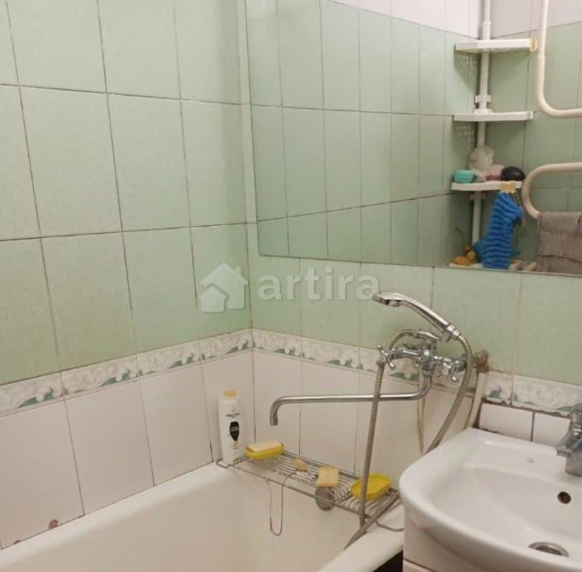 Комната, 45 м2, 1/3 эт. Казань - изображение 2