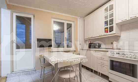 3-комн. квартира, 74 м2, 10/24 эт. Москва