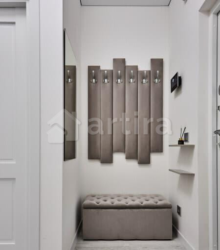 1-комн. квартира, 35 м2, 5/12 эт. Санкт-Петербург - изображение 19