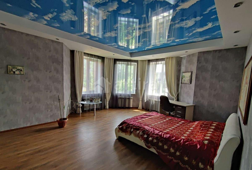 Коттедж, 600 м2, 7 соток, 2 эт. Тольятти - изображение 7