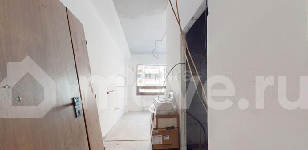 Студия, 20.3 м2, 5/8 эт. Москва - изображение 7