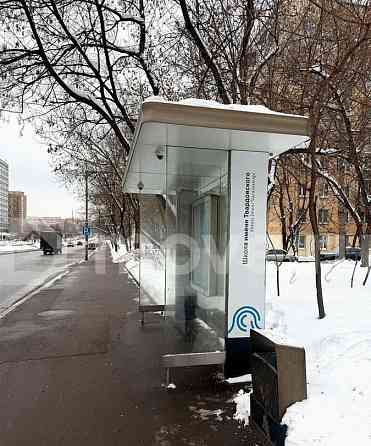 Студия, 22 м2, 4/5 эт. Москва