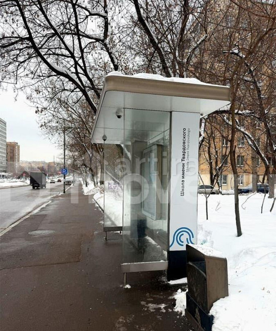 Студия, 22 м2, 4/5 эт. Москва - изображение 4