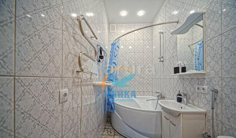 Студия, 20 м2, 1/4 эт. Санкт-Петербург - изображение 9