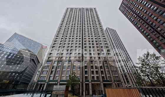 4-комн. пентхаус, 118 м2, 34/34 эт. Москва