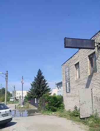 Гараж, 30 м2 Каменск-Уральский