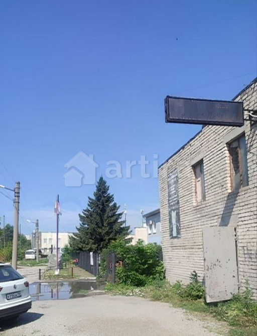 Гараж, 30 м2 Каменск-Уральский - изображение 6