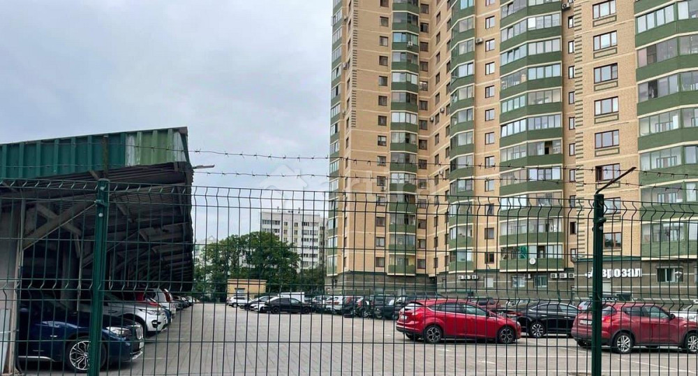 Гараж, 13 м2 Санкт-Петербург - изображение 4