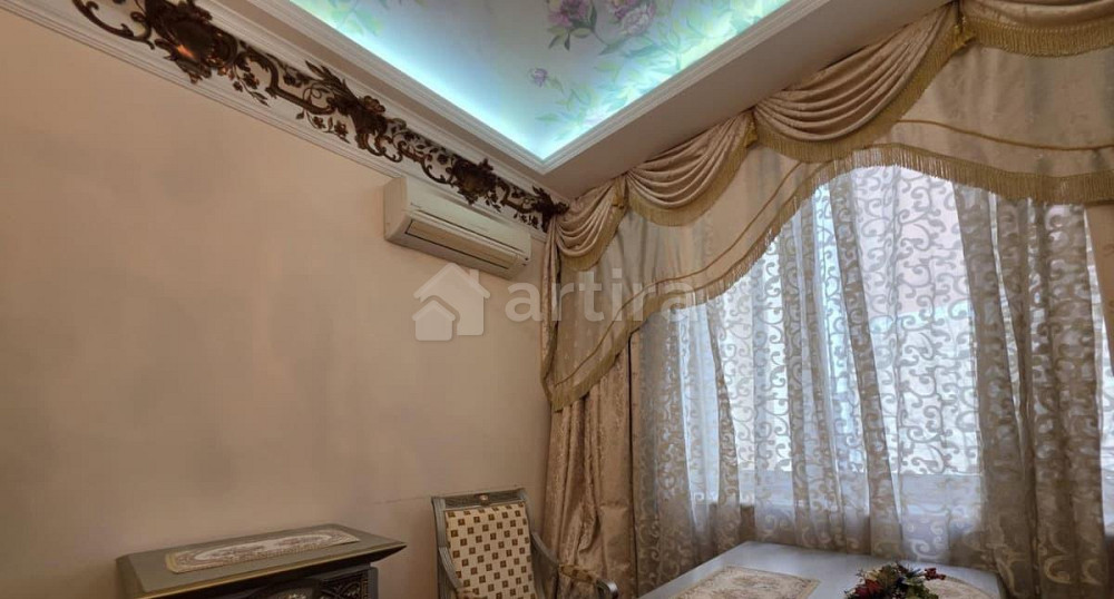 Комната, 20 м2, 3/16 эт. Москва - изображение 2