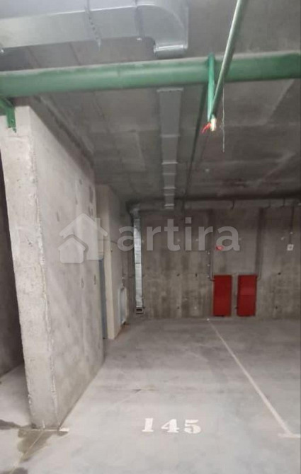 Гараж, 18 м2 Ивантеевка - изображение 5