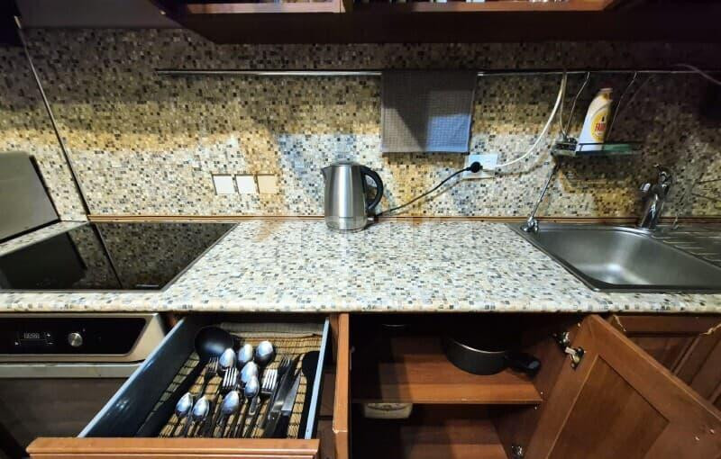 1-комн. квартира, 53 м2, 10/18 эт. Ивантеевка - изображение 18