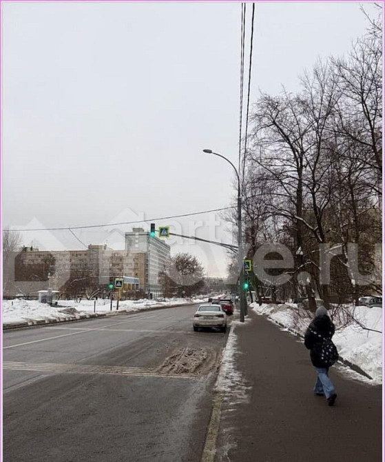 Студия, 24.2 м2, 4/5 эт. Москва - изображение 4