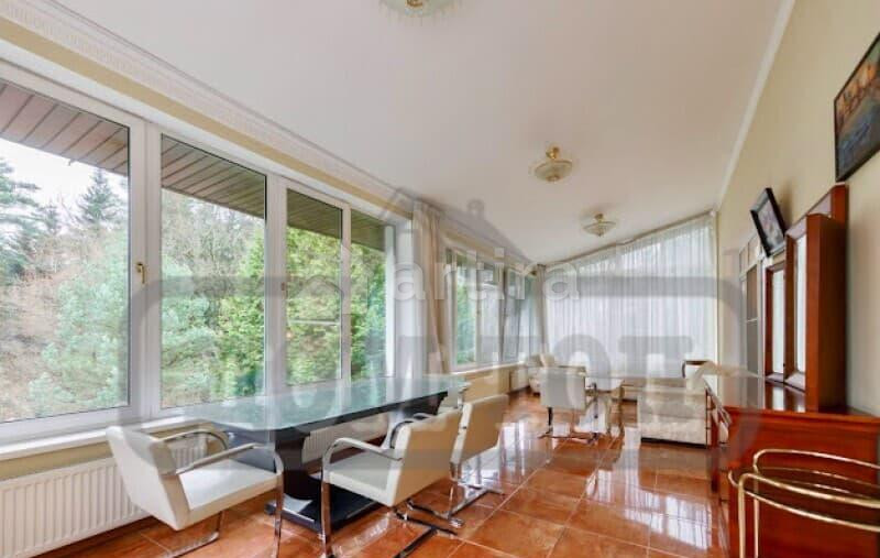 Коттедж, 600 м2 Одинцово - изображение 14