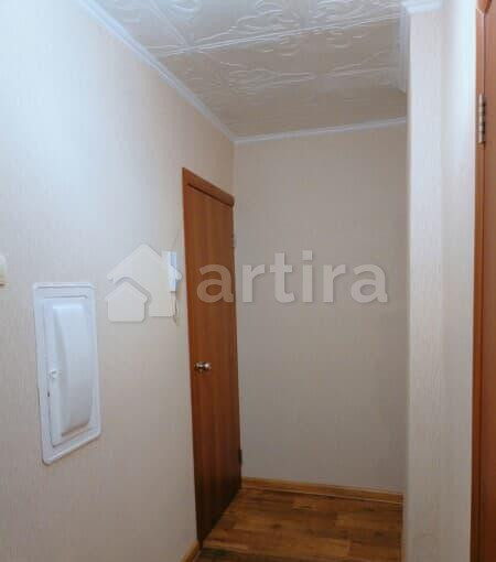 2-комн. квартира, 50 м2, 2/5 эт. Тюмень - изображение 16