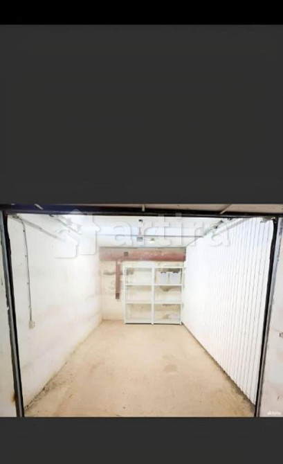 Гараж, 17 м2 Самара - изображение 2