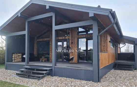 Коттедж, 116 м2 Чехов