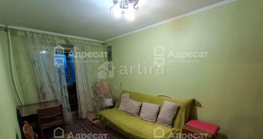 Комната, 16 м2, 6/9 эт. Волгоград - изображение 5