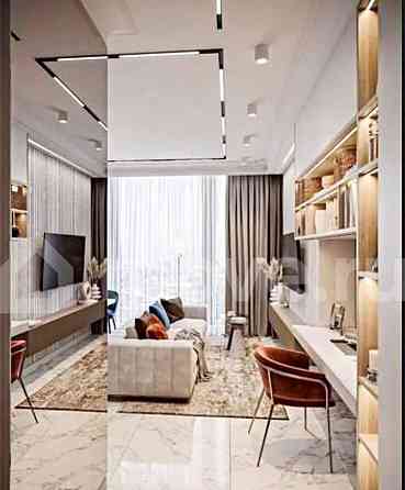 Студия, 56 м2, 43/78 эт. Москва