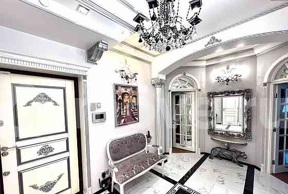 4-комн. квартира, 175.6 м2, 24/48 эт. Москва