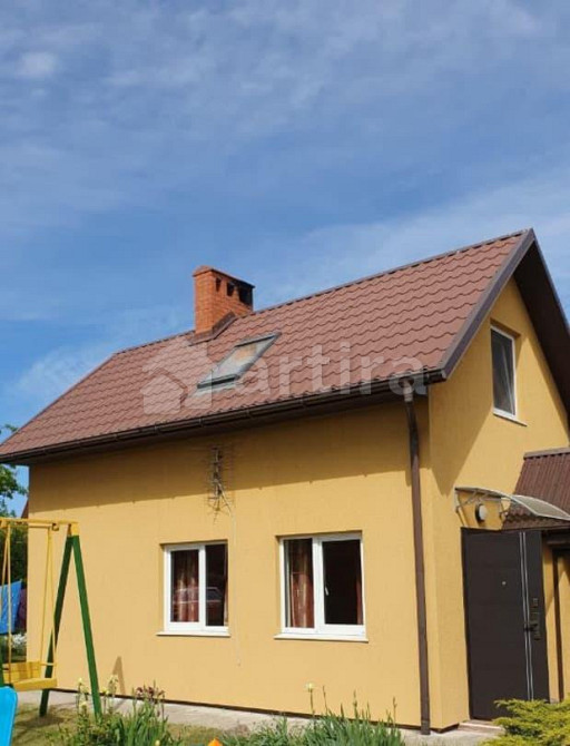 Коттедж, 70 м2, 6 соток, 2 эт. Зеленоградск - изображение 7