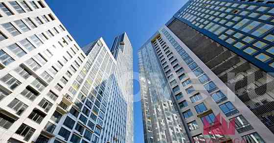 4-комн. квартира, 118.6 м2, 29/41 эт. Москва