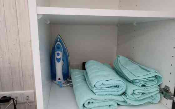 Студия, 32 м2, 5/8 эт. Санкт-Петербург