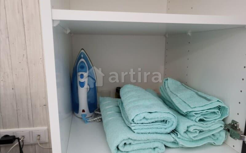 Студия, 32 м2, 5/8 эт. Санкт-Петербург - изображение 5