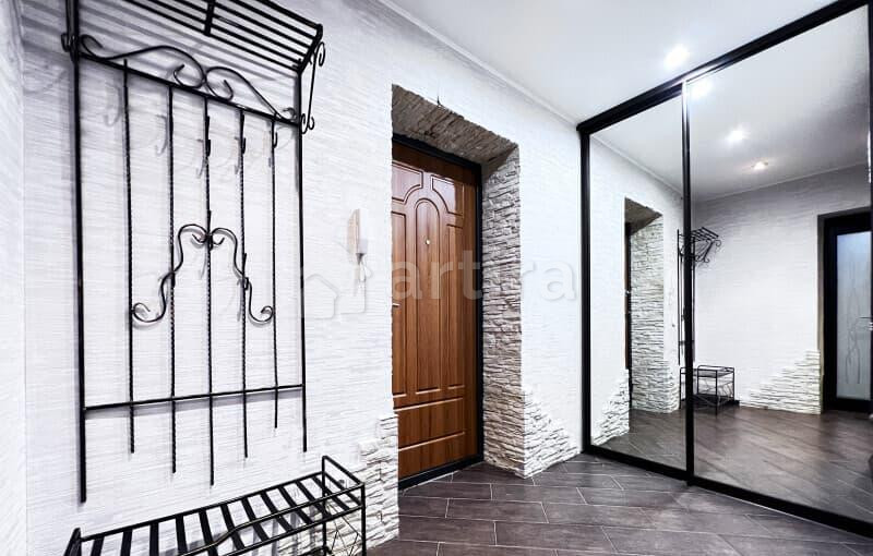 1-комн. квартира, 43 м2, 4/10 эт. Йошкар-Ола - изображение 3