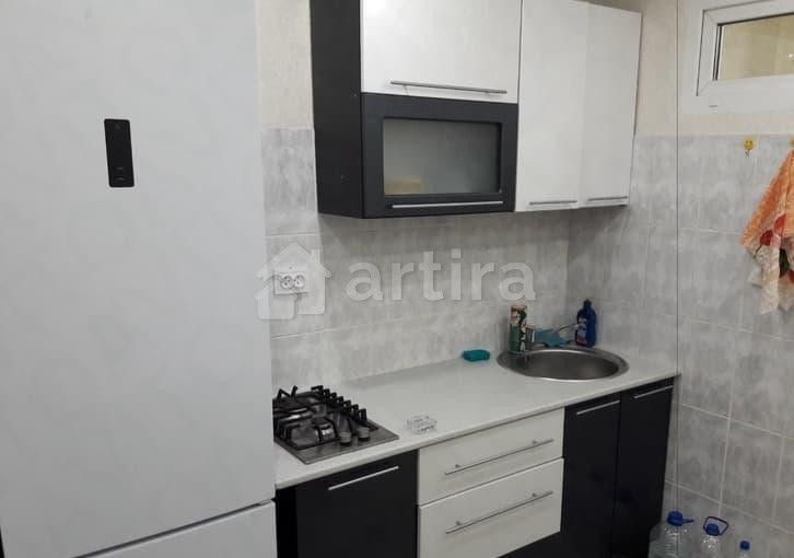 1-комн. квартира, 35 м2, 8/9 эт. Москва - изображение 8