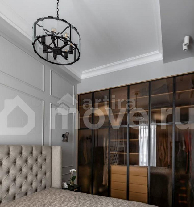 2-комн. квартира, 55.5 м2, 10/17 эт. Москва - изображение 3