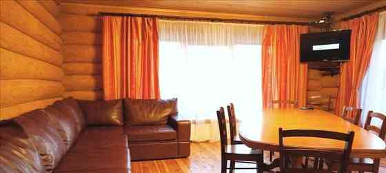 Коттедж, 150 м2 Санкт-Петербург