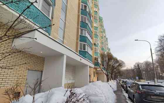 1-комн. квартира, 40 м2, 8/9 эт. Зеленоград