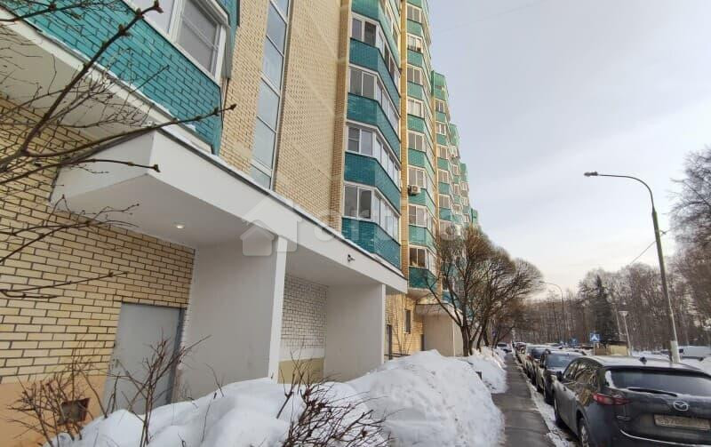 1-комн. квартира, 40 м2, 8/9 эт. Зеленоград - изображение 3