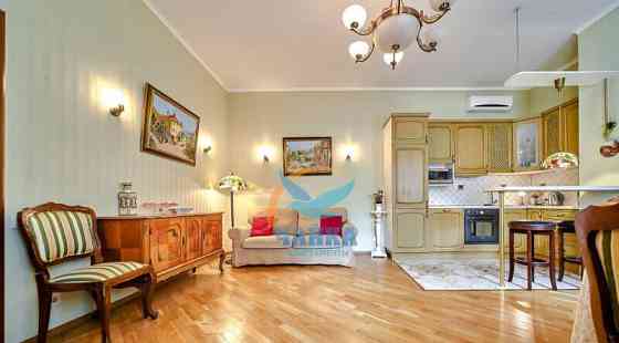 2-комн. квартира, 50 м2, 2/4 эт. Санкт-Петербург