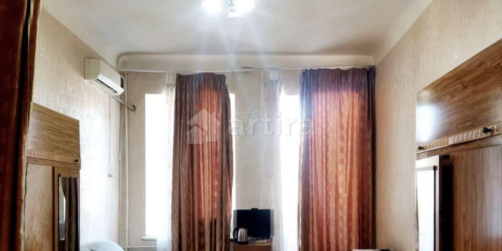 Комната, 21 м2, 2/4 эт. Ростов-на-Дону - изображение 2