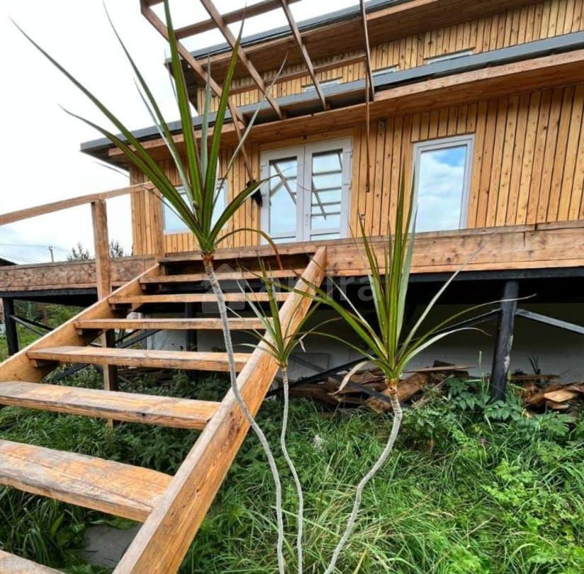 Дом, 64 м2, 20 соток, 2 эт. Ломоносов - изображение 5