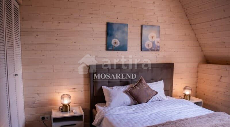 Коттедж, 170 м2 Бронницы - изображение 12