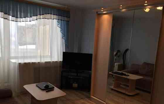 1-комн. квартира, 37 м2, 9/12 эт. Санкт-Петербург