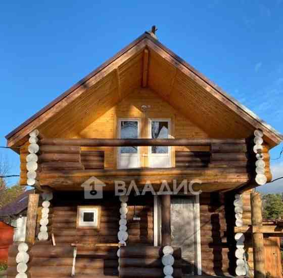 Дом, 150 м2, 6 соток, 2 эт. Владимир