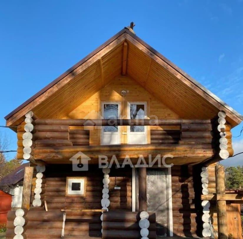 Дом, 150 м2, 6 соток, 2 эт. Владимир - изображение 1