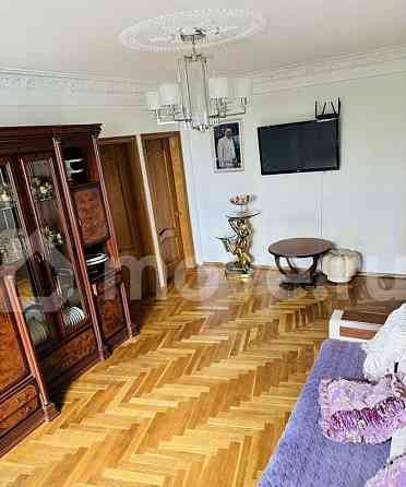 4-комн. квартира, 110 м2, 6/17 эт. Москва