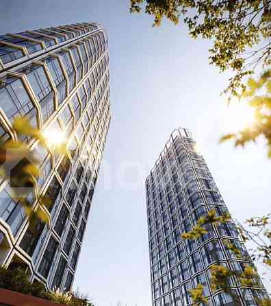 Студия, 29.2 м2, 8/26 эт. Москва