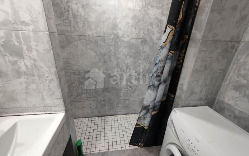 2-комн. квартира, 49 м2, 1/5 эт. Туймазы - изображение 9