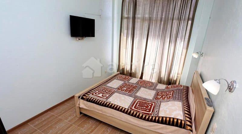 1-комн. квартира, 38 м2, 4/5 эт. Феодосия - изображение 2