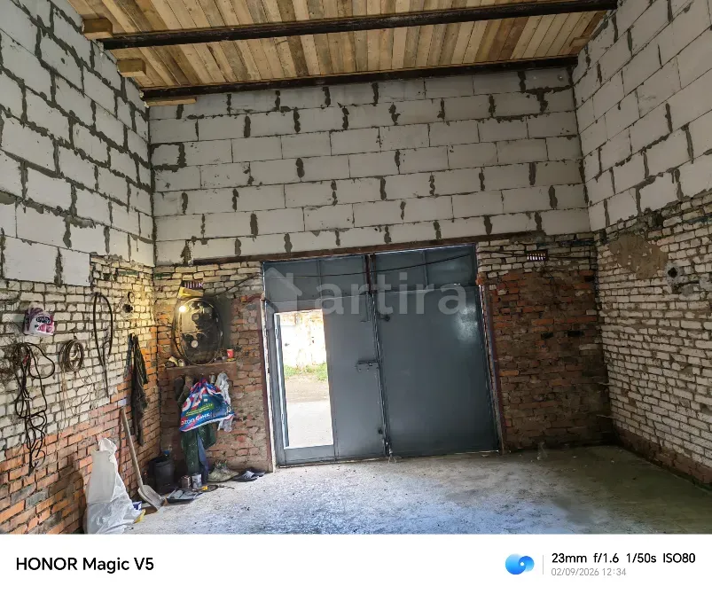 Сдам гараж, 35 м² Москва - изображение 2