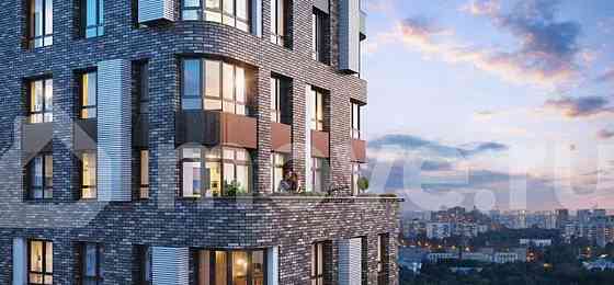 1-комн. квартира, 62.6 м2, 8/26 эт. Москва