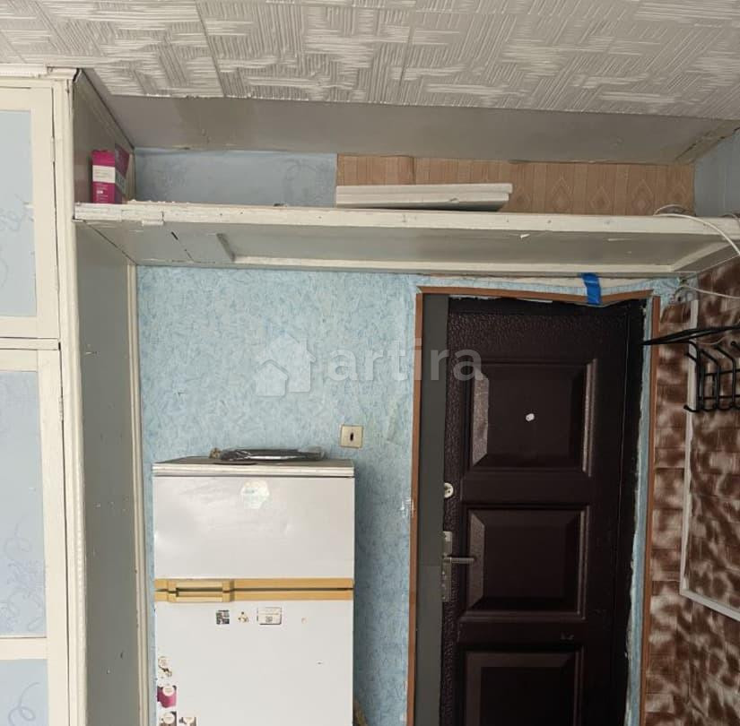 Комната, 12 м2, 9/10 эт. Тюмень - изображение 3