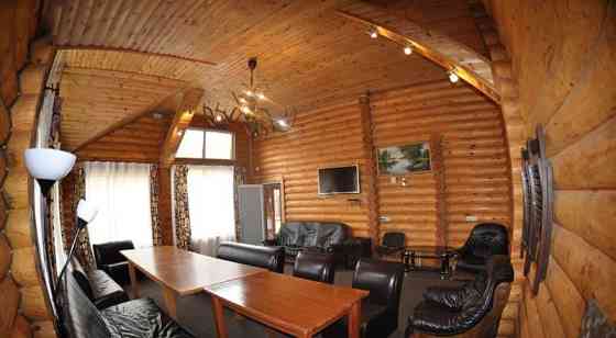 Коттедж, 300 м2 Новосибирск